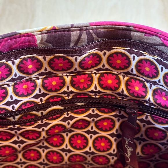 Vera Bradley Carnaby Shoulder Bag - Picture 11 of 14